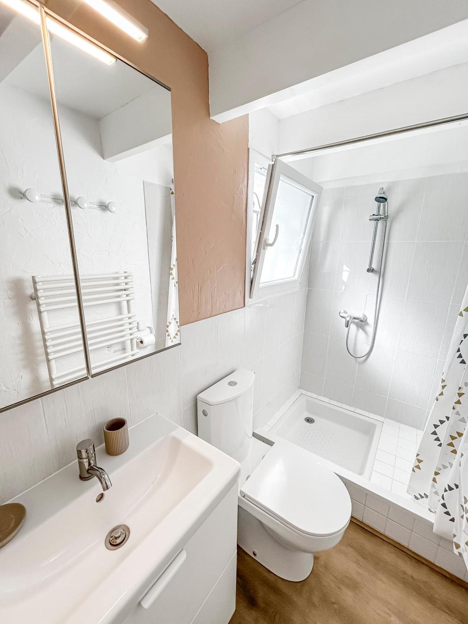 Duplex Au Vert Pres De Royan - Appartement 4 Medis ภายนอก รูปภาพ